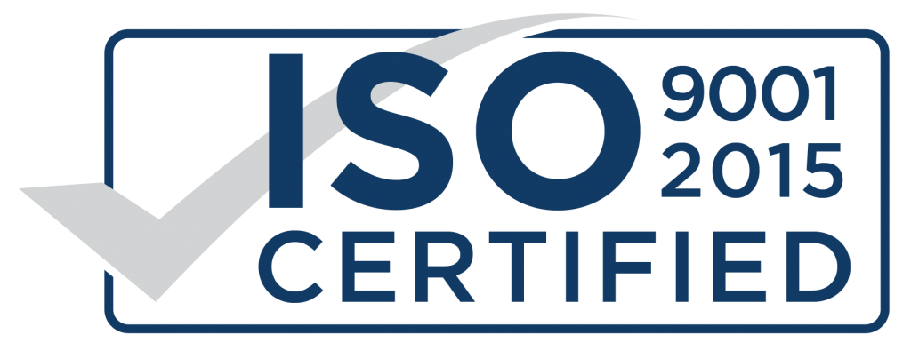 iso 001:2015